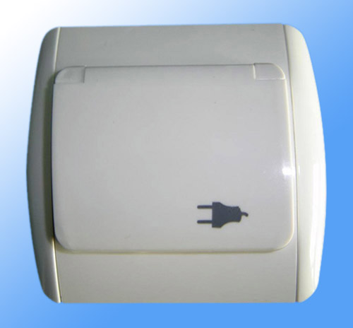  2P + T + Cover Socket (G) ( 2P + T + Cover Socket (G))