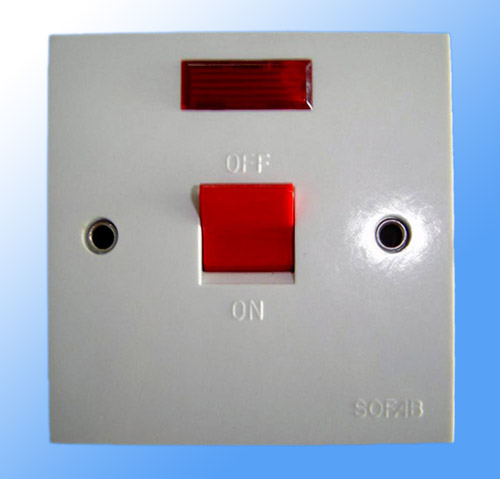 Heat Switch (Heat Switch)