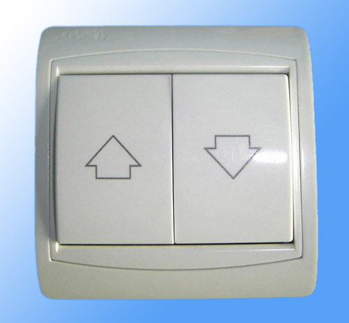  Control Switch Shutter ( Control Switch Shutter)