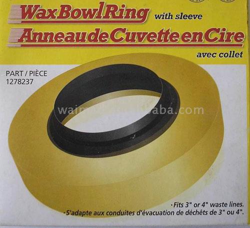  Wax Bowl Ring (Воск Чаша кольцо)
