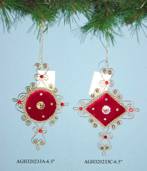  Christmas Hanging Decoration