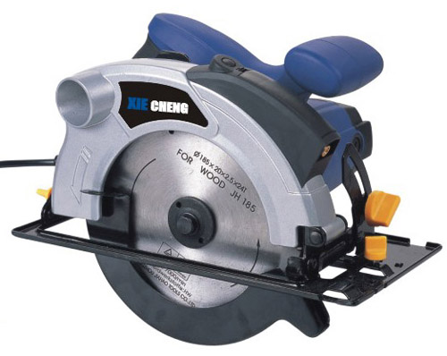  Circular Saw (Scie circulaire)