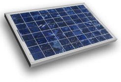  Solar Panel (Панели солнечных батарей)