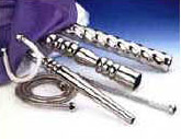  Stainless Steel Pipe