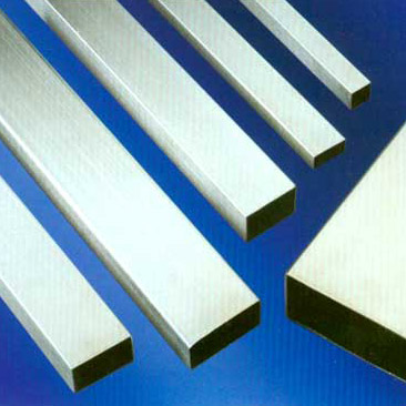  Stainless Steel Rectangle Tube