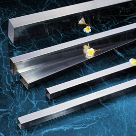  Stainless Steel Pipe