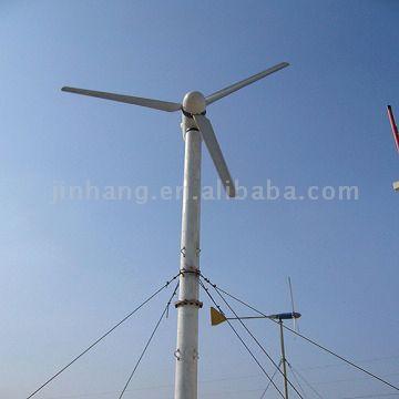  Wind Turbine ( Wind Turbine)