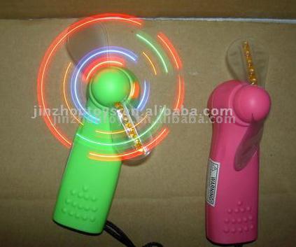  Mini Fan ( Mini Fan)