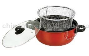  Steam Cooker (Паровая плита)