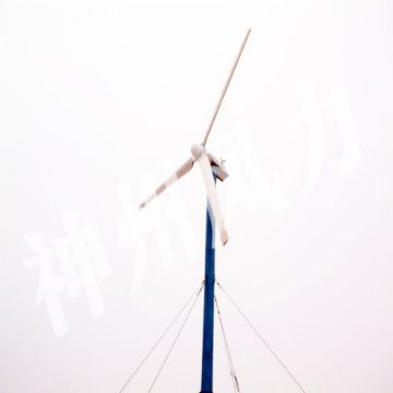 Wind Turbine (Wind Turbine)