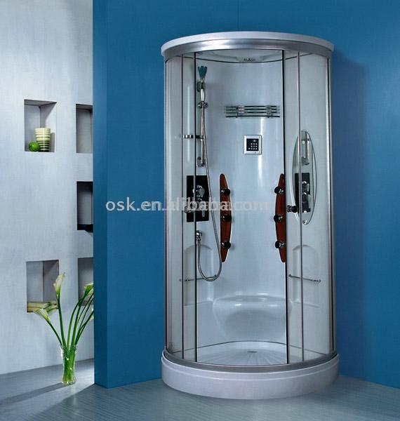  Shower Cabin (Cabine de douche)