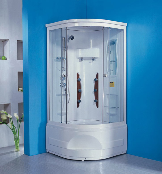 Complete Shower Cabinet (Полная душа)
