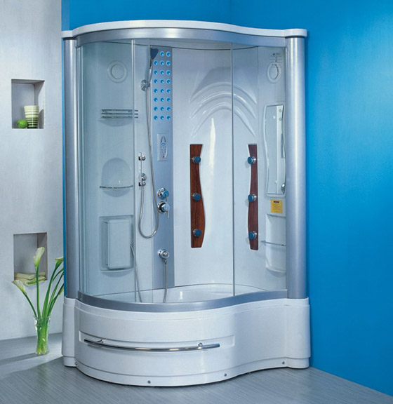  Complete Shower Room ( Complete Shower Room)