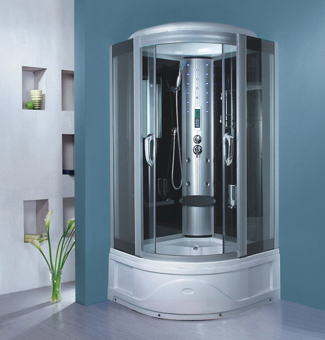  Complete Shower Room ( Complete Shower Room)
