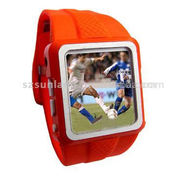  MP4 Watch ( MP4 Watch)