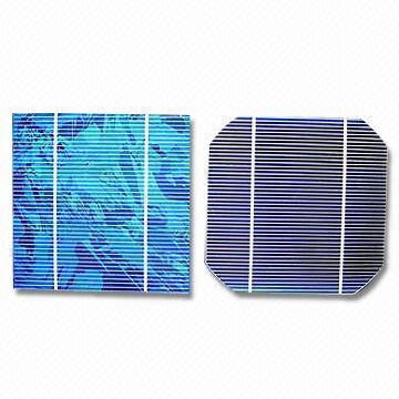  Solar Cell (Solar Cell)