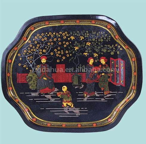  Tin Tray (Tin Tray)