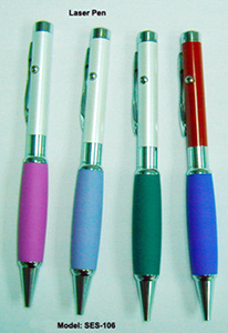 Ballpoint Laser Pen (Kugelschreiber Laser Pen)