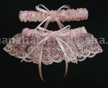  Wedding Garter ( Wedding Garter)