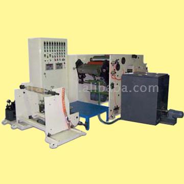  HMC Hot Melt Coating Machine (HMC Hot Melt покрытие машины)