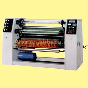 KH-215 Score Cut Slitter Rewinder (КН 15 Оценка Cut Бобинорезки Rewinder)