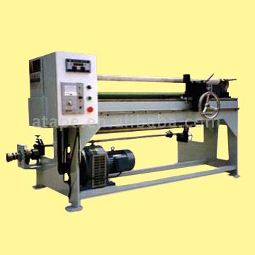  KH-706W Simplex Rewinder Lathe Cutter (KH-706W Simplex Rewinder Токарный Cutter)