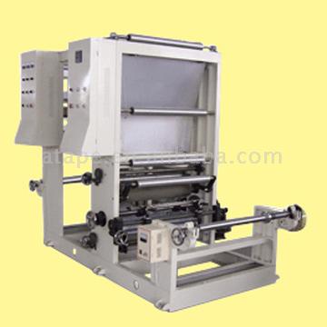  GP General Purpose Gravure Printing Press (GP General Purpose Tiefdruckmaschine)