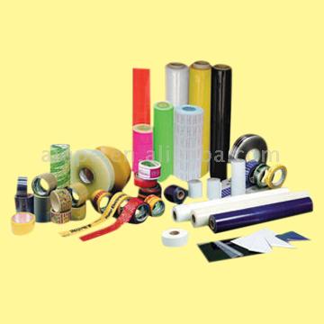  Adhesive Tape (Klebeband)