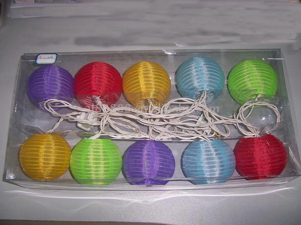  Lantern Light Chain ( Lantern Light Chain)