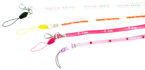  PVC Lanyard ( PVC Lanyard)