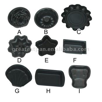  Cake Pan ( Cake Pan)