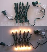  UL Decorative Lighting String (UL éclairage décoratif String)