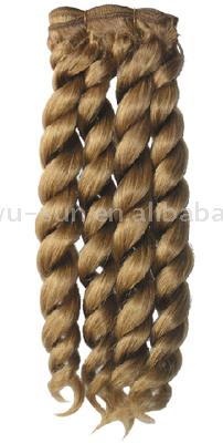  B-Hair Weft (B-Волосы Уток)