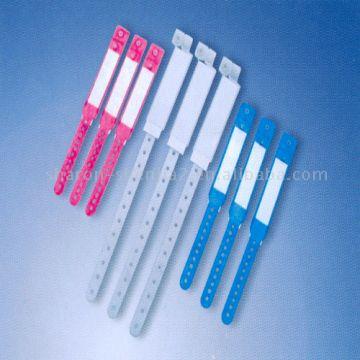 ID Bracelets ( ID Bracelets)