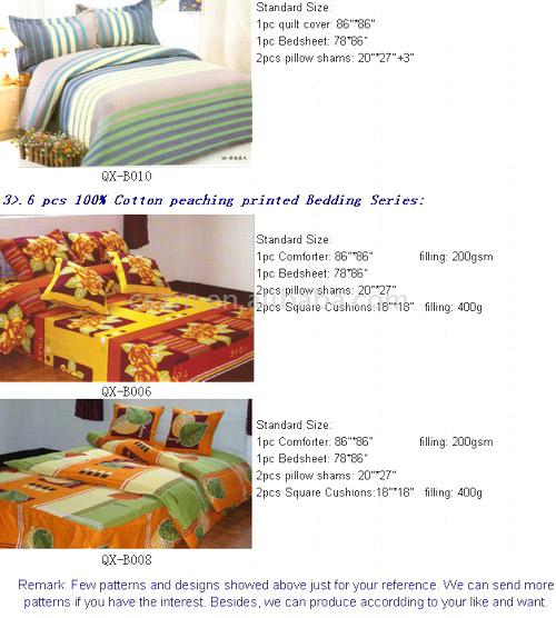  Bedding (Literie)