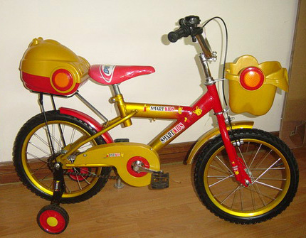  Bicycle (S1816)