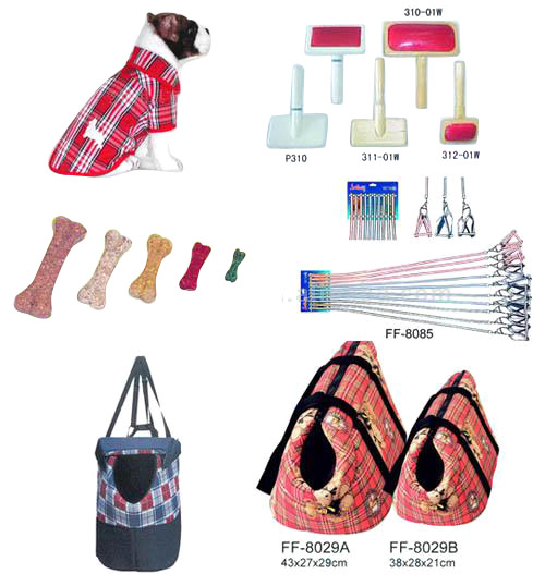  Pet Products ( Pet Products)