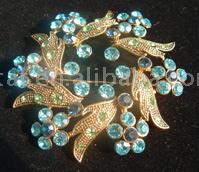  Earrings (Boucles d`oreilles)