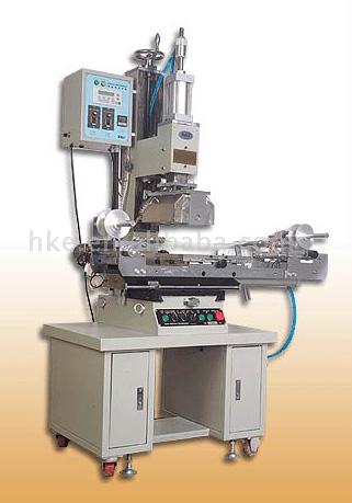Heat Transfer Machine (HKE200) (Heat Transfer Machine (HKE200))