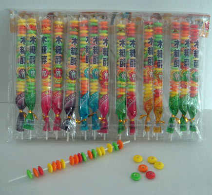  Candy String (Candy String)