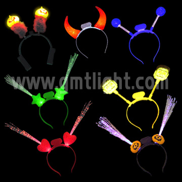  LED Flash Head Bopper ( LED Flash Head Bopper)