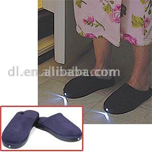  Brightfeet Lighted Slippers ( Brightfeet Lighted Slippers)