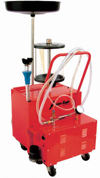  Oil Changer (Electric) (Нефть Changer (Electric))