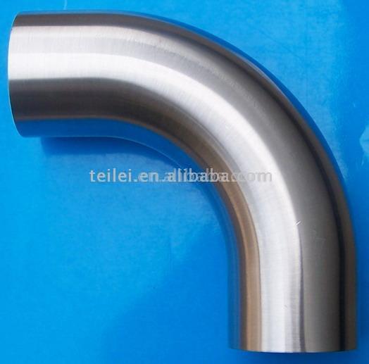 Stainless Steel Pipe Fitting (Stainless Steel Pipe Fitting)