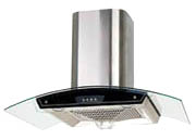  Range Hoods (Hottes)