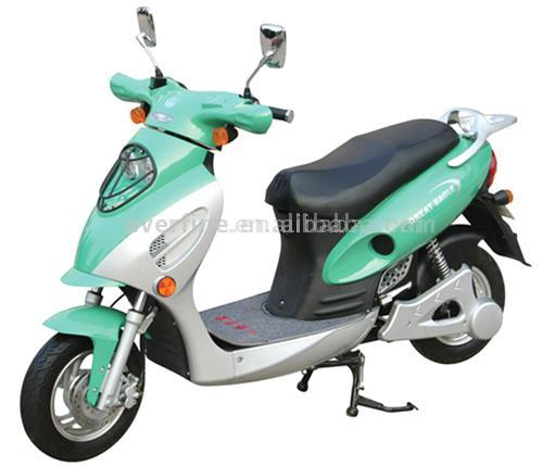  Electric Bicycle ( Electric Bicycle)