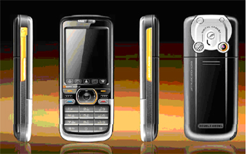  Mobile Phone (Handy)