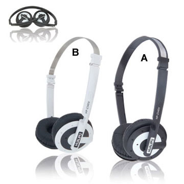  Headphone (Kopfhörer)