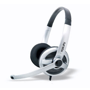  Computer Headphones (Computer Kopfhörer)