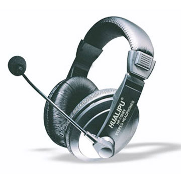  Computer Headphones (Computer Kopfhörer)